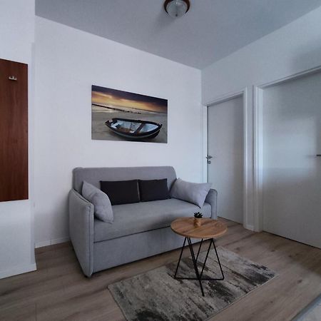 Apartman Branka Rab Town Buitenkant foto