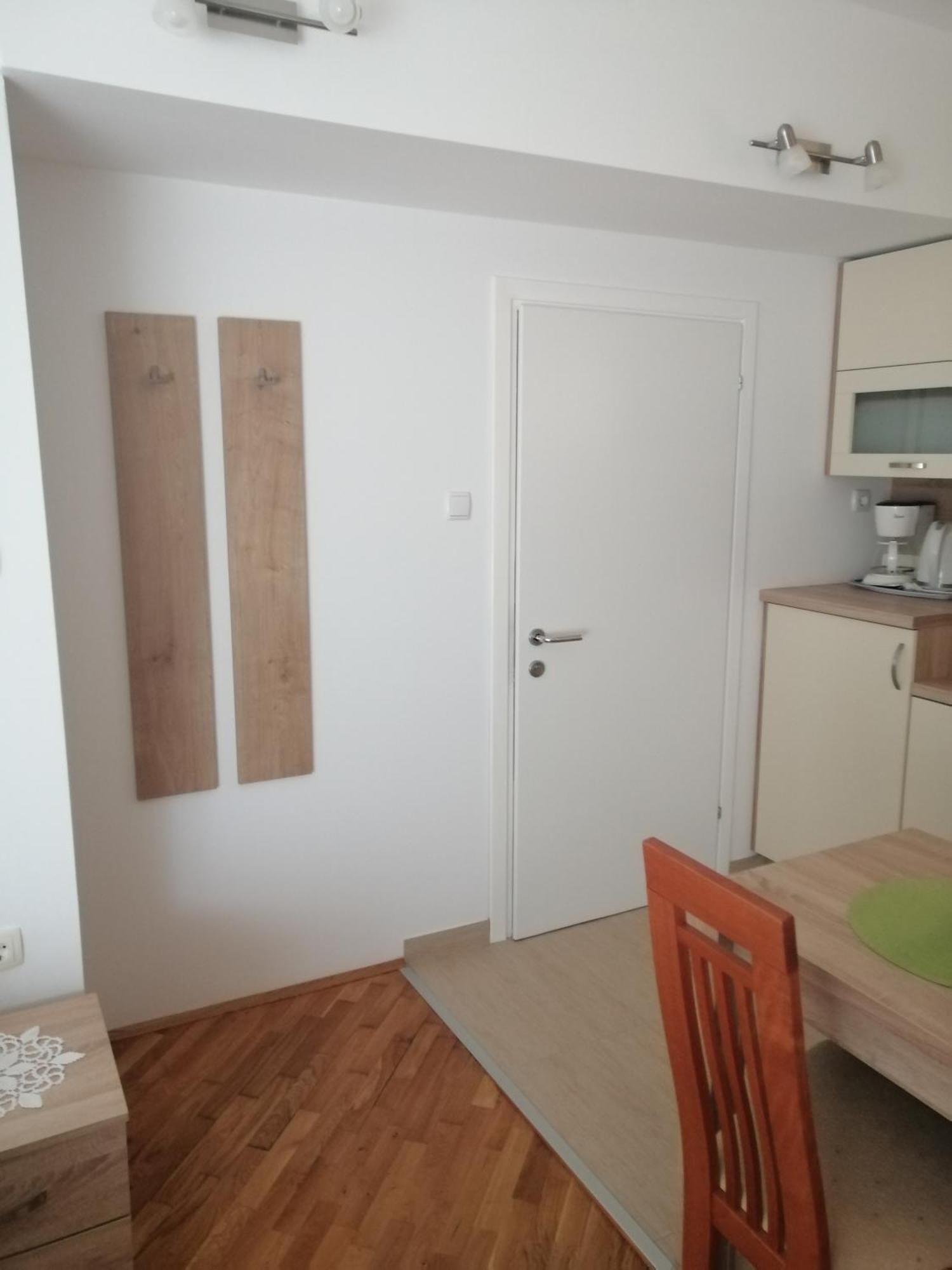 Apartman Branka Rab Town Buitenkant foto