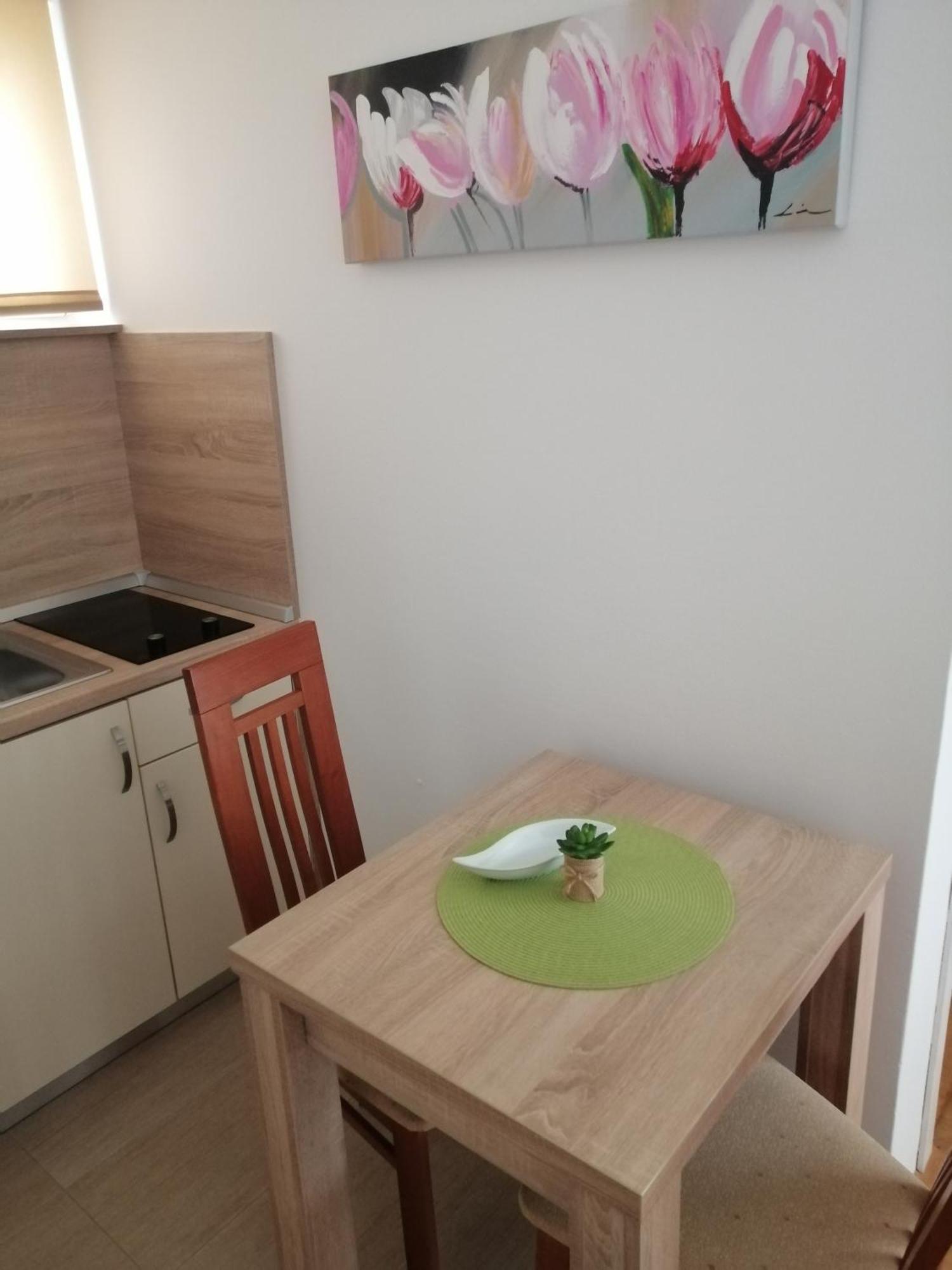 Apartman Branka Rab Town Buitenkant foto