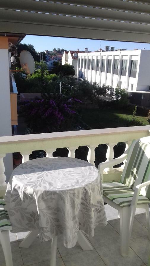 Apartman Branka Rab Town Buitenkant foto